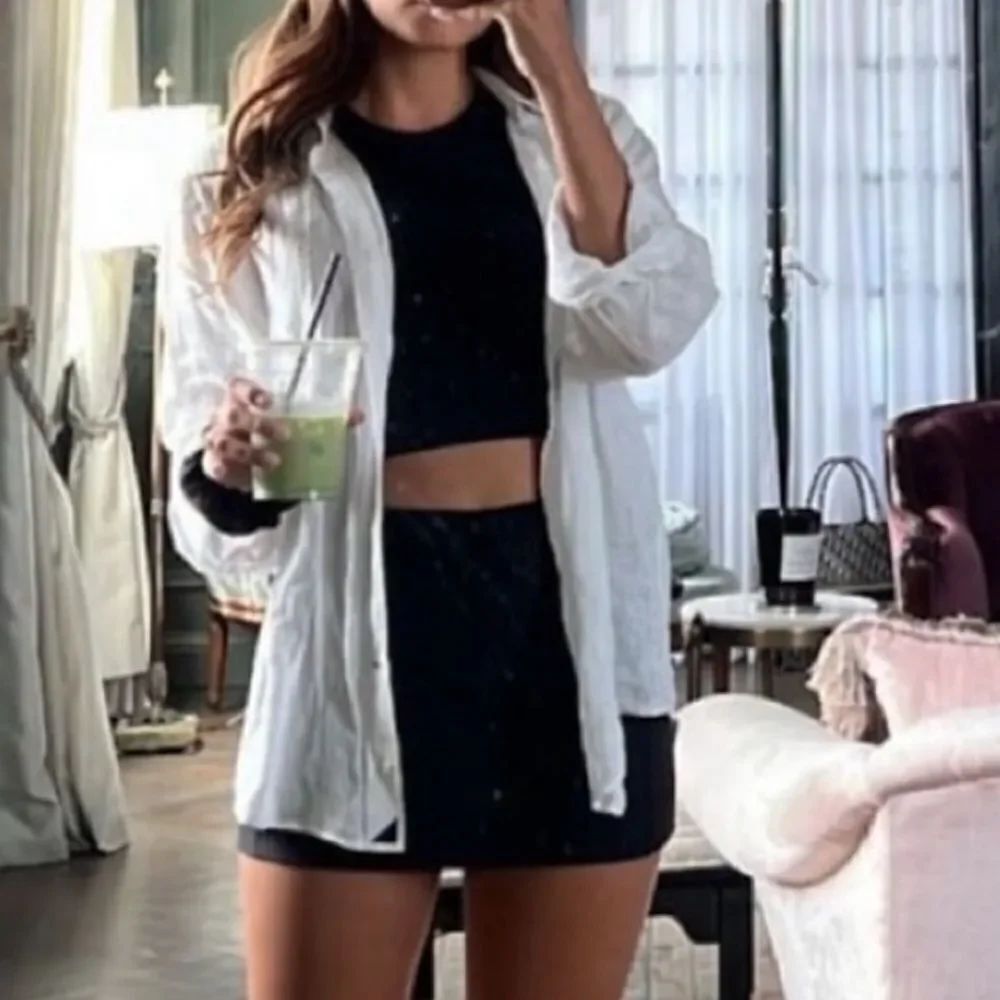Black lounge  shorts
